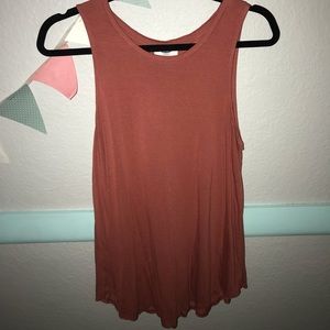 Old navy tank top